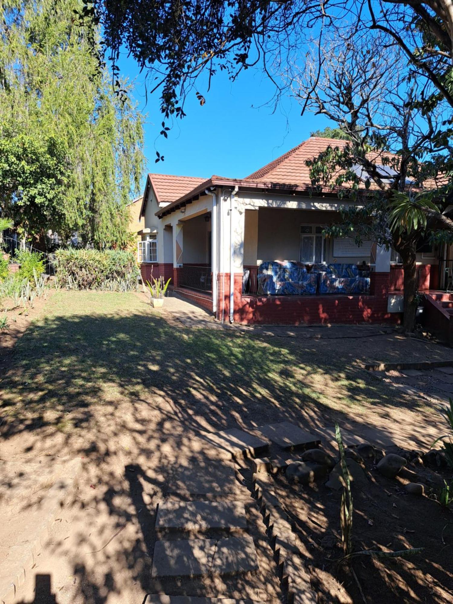 Pmb Backpackers Lodge Pietermaritzburg Kültér fotó
