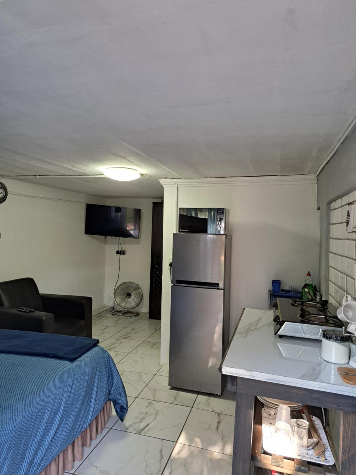 Pmb Backpackers Lodge Pietermaritzburg Kültér fotó