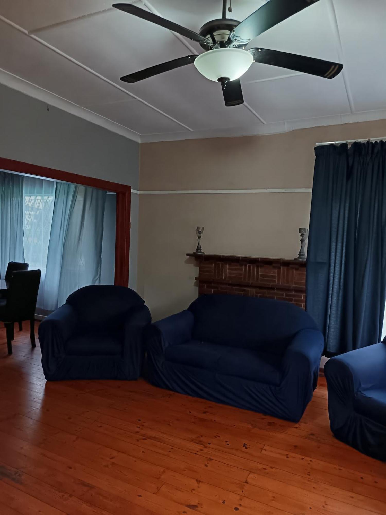 Pmb Backpackers Lodge Pietermaritzburg Kültér fotó